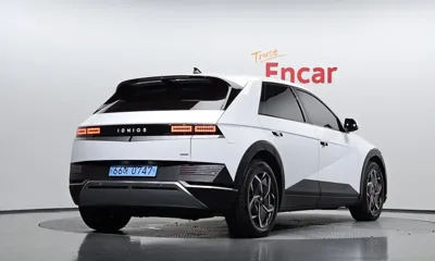 Hyundai Ioniq5
