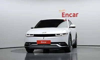 Hyundai Ioniq5