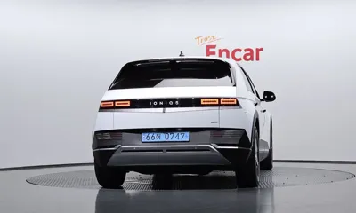 Hyundai Ioniq5
