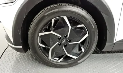 Hyundai Ioniq5