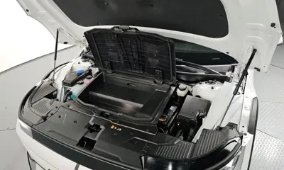 Hyundai Ioniq5