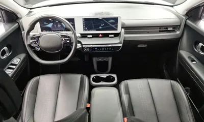 Hyundai Ioniq5