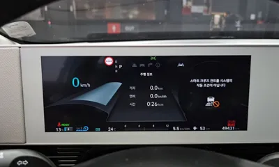 Hyundai Ioniq5