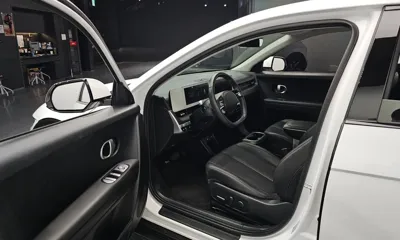 Hyundai Ioniq5
