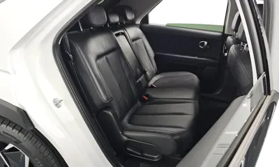 Hyundai Ioniq5