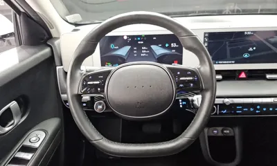 Hyundai Ioniq5