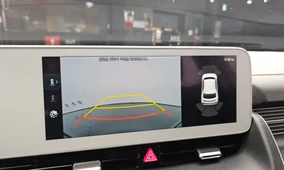 Hyundai Ioniq5