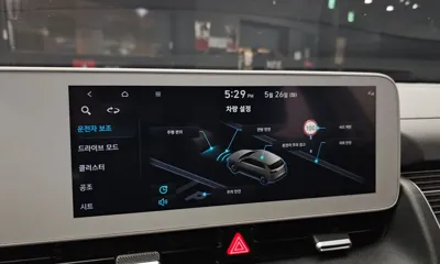 Hyundai Ioniq5