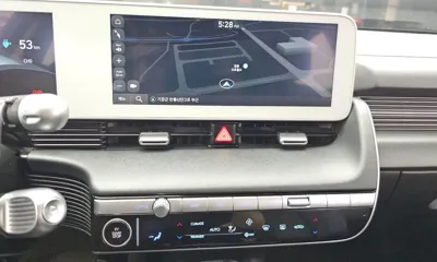 Hyundai Ioniq5