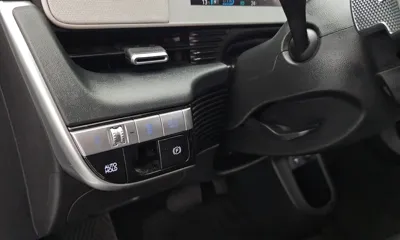 Hyundai Ioniq5
