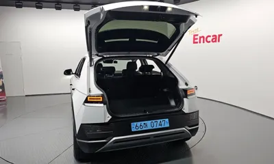 Hyundai Ioniq5