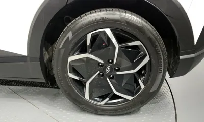 Hyundai Ioniq5