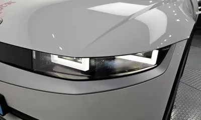 Hyundai Ioniq5
