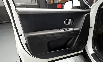 Hyundai Ioniq5