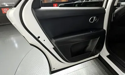 Hyundai Ioniq5