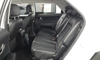 Hyundai Ioniq5