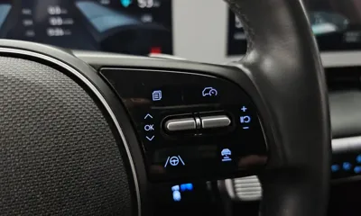 Hyundai Ioniq5