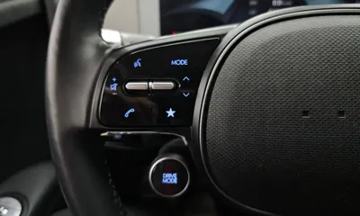 Hyundai Ioniq5