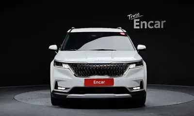 Kia Canival 2023, 45402 км, за 17932.21 USD