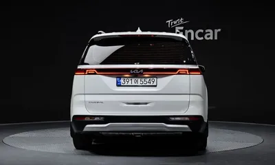 Kia Canival 2023, 45402 км, за 17932.21 USD