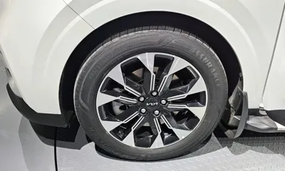 Kia Canival 2023, 45402 км, за 17932.21 USD