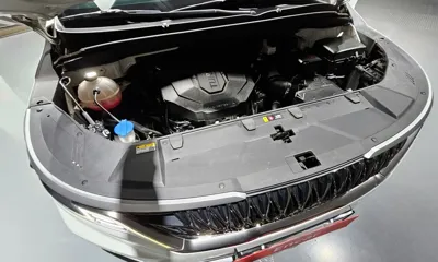 Kia Canival 2023, 45402 км, за 17932.21 USD - фото 6