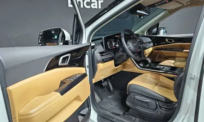 Kia Canival 2023, 45402 км, за 17932.21 USD - фото 11
