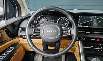 Kia Canival 2023, 45402 км, за 17932.21 USD - фото 13