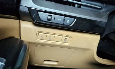 Kia Canival 2023, 45402 км, за 17932.21 USD - фото 17