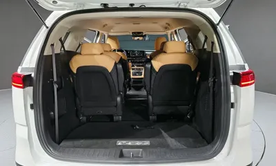 Kia Canival 2023, 45402 км, за 17932.21 USD - фото 20