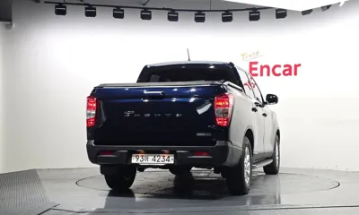 KG_Mobility_Ssangyong Rexton 2021, 85269 км, за 8403.91 USD