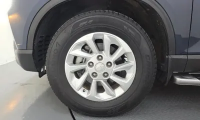 KG_Mobility_Ssangyong Rexton 2021, 85269 км, за 8403.91 USD