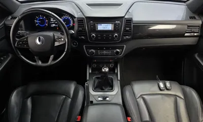 KG_Mobility_Ssangyong Rexton 2021, 85269 км, за 8403.91 USD - фото 7