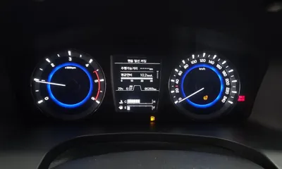 KG_Mobility_Ssangyong Rexton 2021, 85269 км, за 8403.91 USD - фото 8
