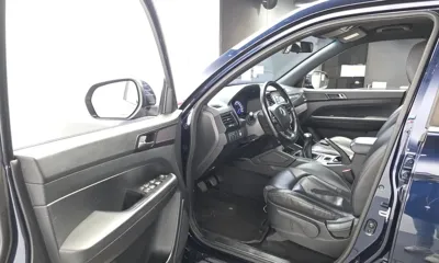 KG_Mobility_Ssangyong Rexton 2021, 85269 км, за 8403.91 USD - фото 10