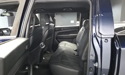 KG_Mobility_Ssangyong Rexton 2021, 85269 км, за 8403.91 USD - фото 11