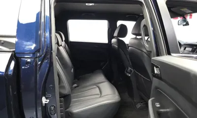 KG_Mobility_Ssangyong Rexton 2021, 85269 км, за 8403.91 USD - фото 12