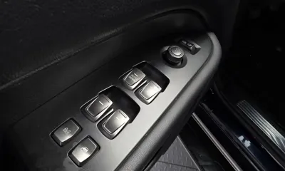 KG_Mobility_Ssangyong Rexton 2021, 85269 км, за 8403.91 USD - фото 17