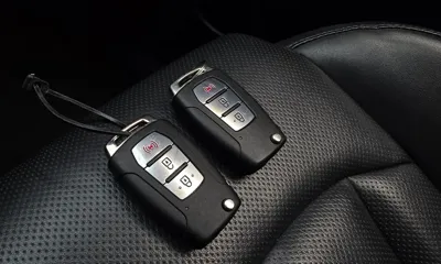KG_Mobility_Ssangyong Rexton 2021, 85269 км, за 8403.91 USD - фото 18