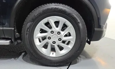 KG_Mobility_Ssangyong Rexton 2021, 85269 км, за 8403.91 USD - фото 21