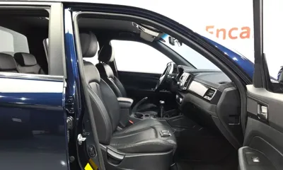 KG_Mobility_Ssangyong Rexton 2021, 85269 км, за 8403.91 USD - фото 26