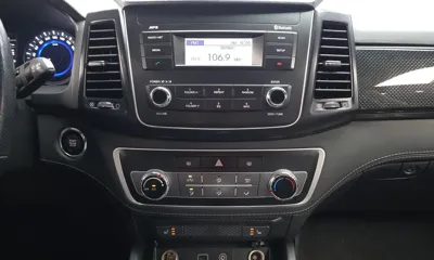 KG_Mobility_Ssangyong Rexton 2021, 85269 км, за 8403.91 USD - фото 27
