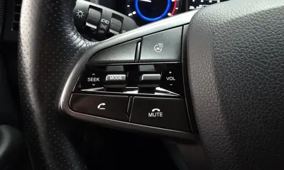 KG_Mobility_Ssangyong Rexton 2021, 85269 км, за 8403.91 USD - фото 28
