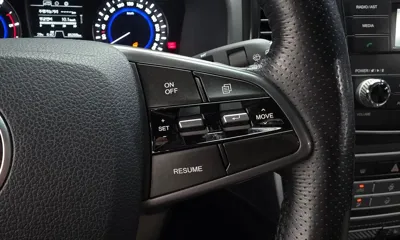 KG_Mobility_Ssangyong Rexton 2021, 85269 км, за 8403.91 USD - фото 29