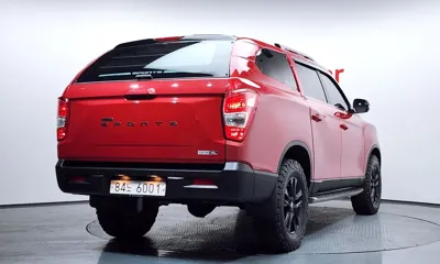 KG_Mobility_Ssangyong Rexton 2018, 101405 км, за 10901.88 USD