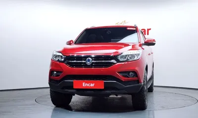 KG_Mobility_Ssangyong Rexton 2018, 101405 км, за 10901.88 USD