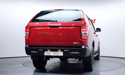 KG_Mobility_Ssangyong Rexton 2018, 101405 км, за 10901.88 USD