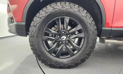 KG_Mobility_Ssangyong Rexton 2018, 101405 км, за 10901.88 USD