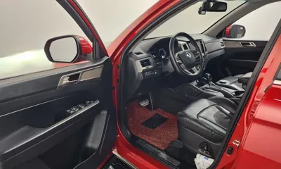 KG_Mobility_Ssangyong Rexton 2018, 101405 км, за 10901.88 USD - фото 10