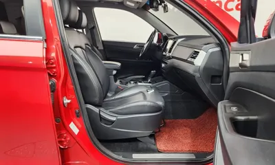 KG_Mobility_Ssangyong Rexton 2018, 101405 км, за 10901.88 USD - фото 11